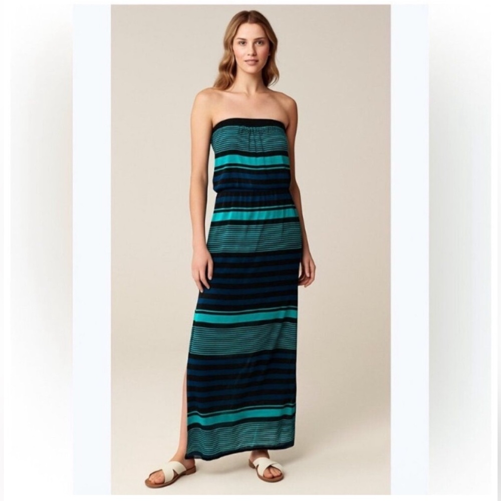 Cynthia Rowley Swim S Cover-Up Black